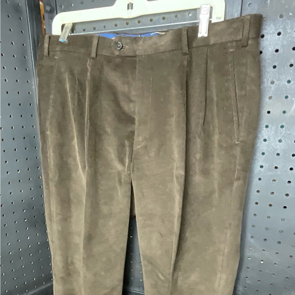 Ralph Lauren corduroy pants